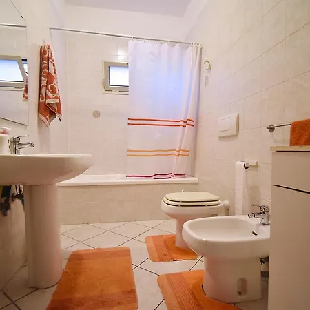 Appartamento Casa Tricarico Gallipoli