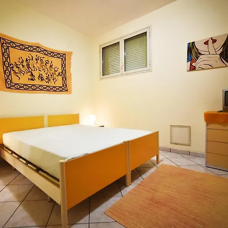 Casa Tricarico Gallipoli