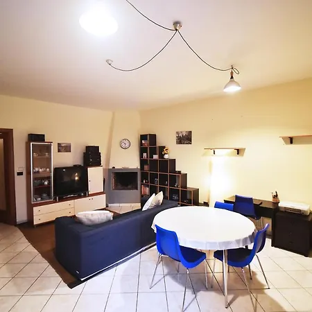 Casa Tricarico * Gallipoli