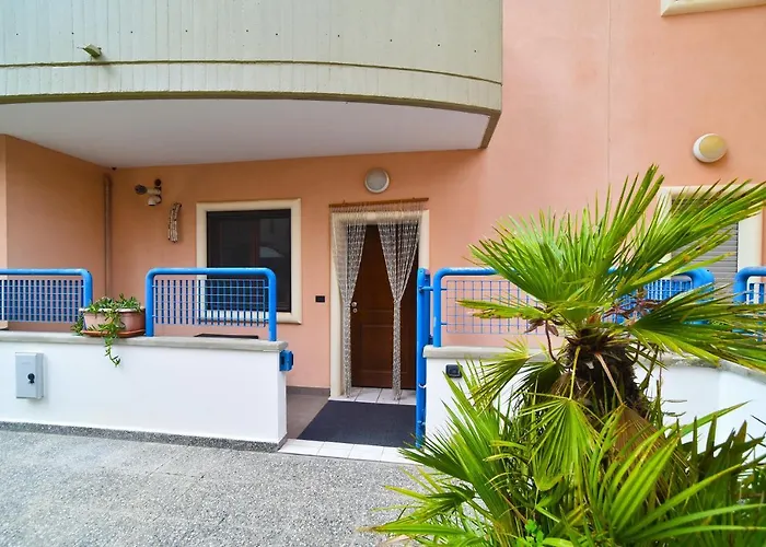 Casa Tricarico 아파트 갈리폴리