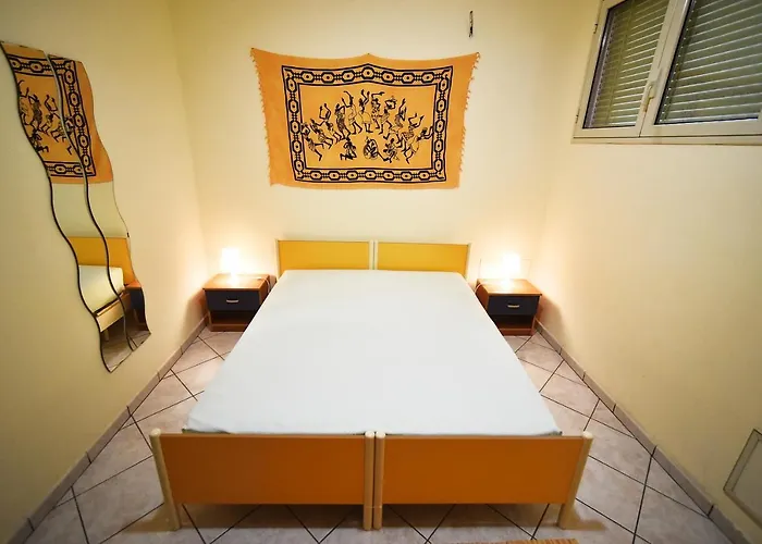 Casa Tricarico * 갈리폴리