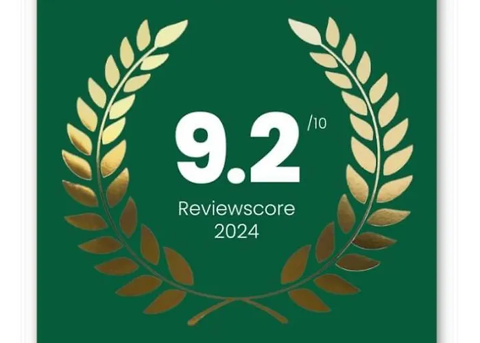 Casa Tricarico 아파트