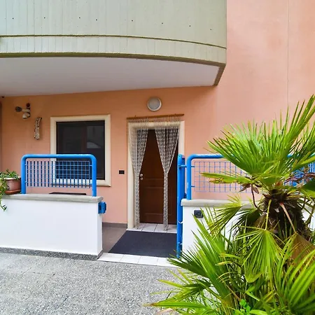 Casa Tricarico Appartement Gallipoli