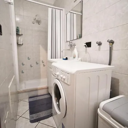 Appartement Casa Tricarico Gallipoli