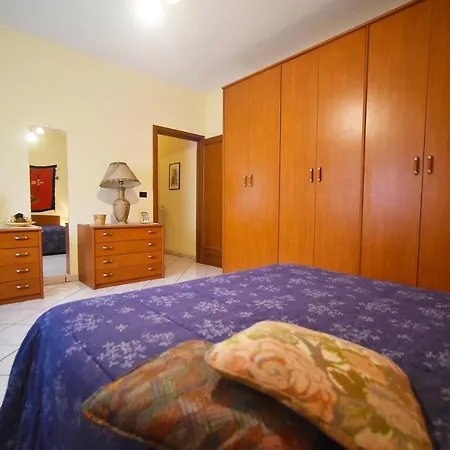 Appartement Casa Tricarico *