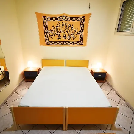 Casa Tricarico * Gallipoli