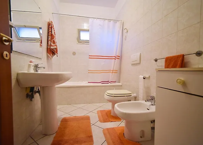 Apartment Casa Tricarico Gallipoli