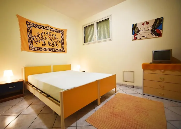 Casa Tricarico Gallipoli