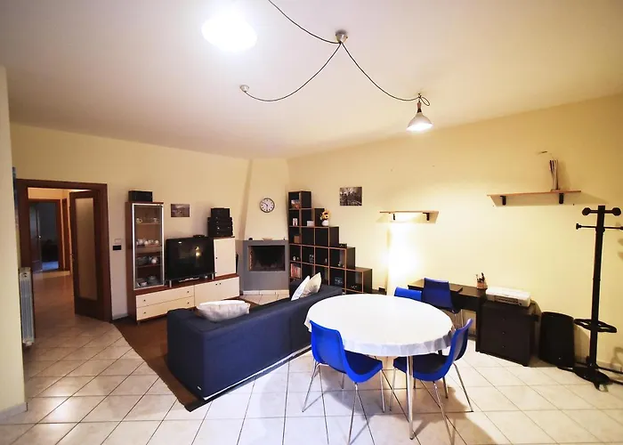 Casa Tricarico * Gallipoli