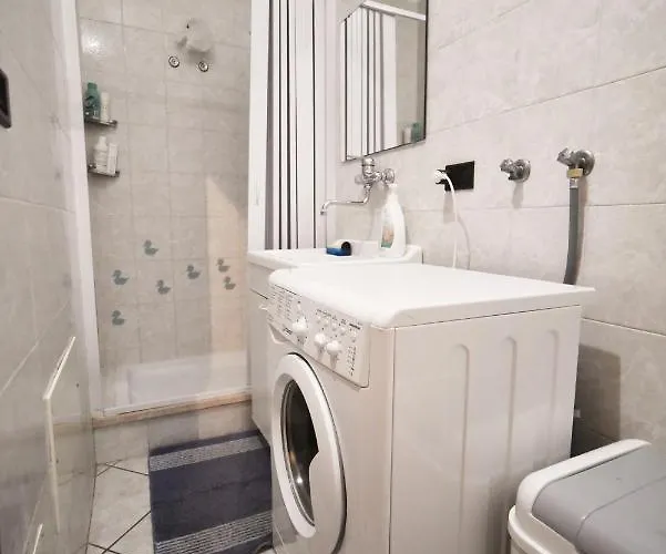 Apartment Casa Tricarico Gallipoli