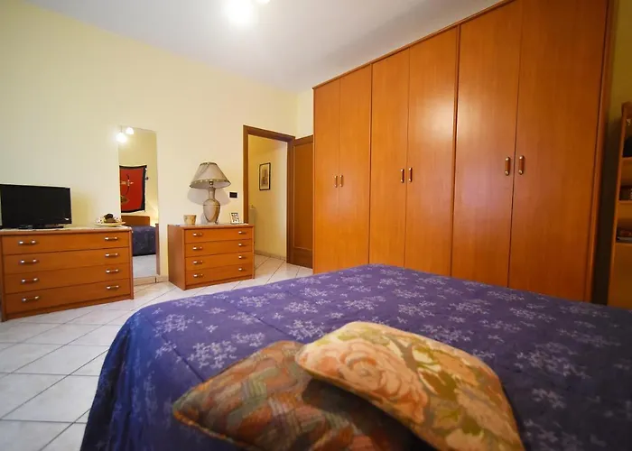 Apartment Casa Tricarico *