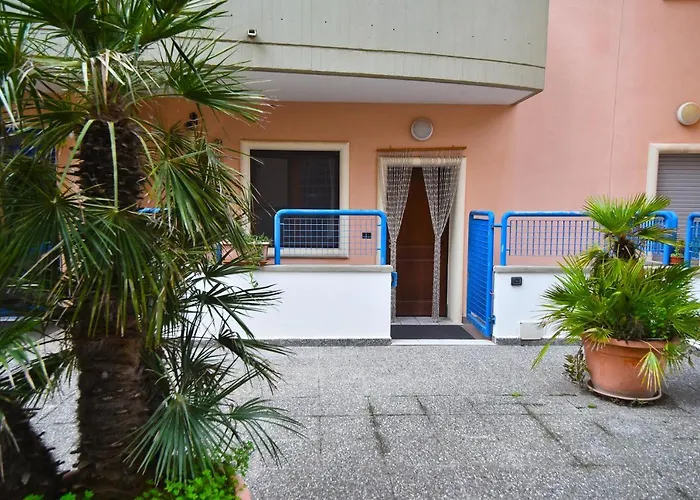 Apartment Casa Tricarico